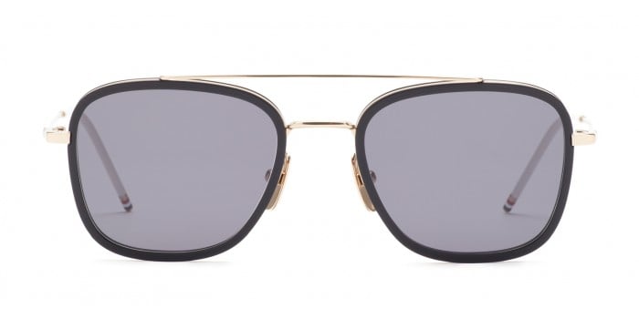 THOM BROWNE TB800 GOLD