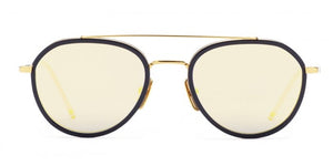 THOM BROWNE TB801 GOLD