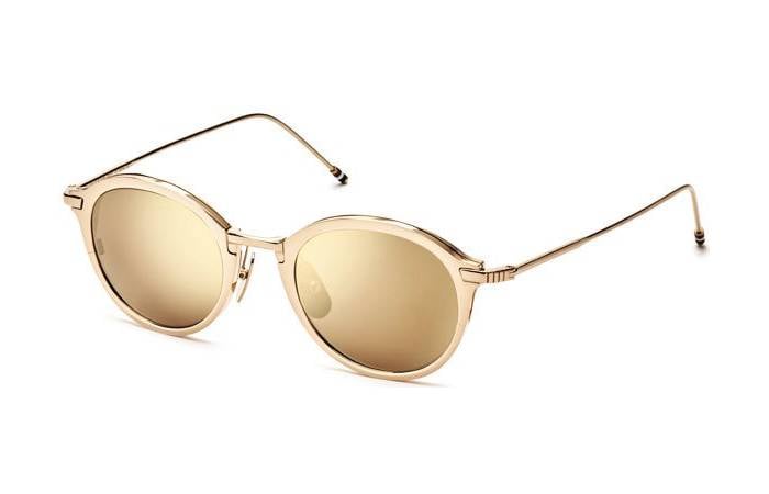 THOM BROWNE TB110 C