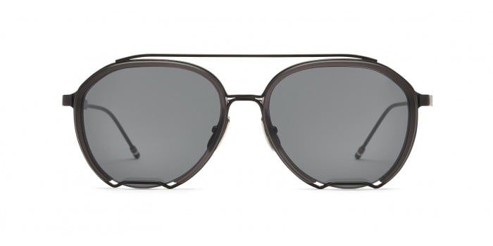 THOM BROWNE TB810 BLACK
