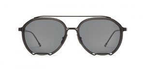 THOM BROWNE TB810 BLACK