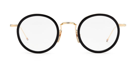 THOM BROWNE TB906 BLACK optical
