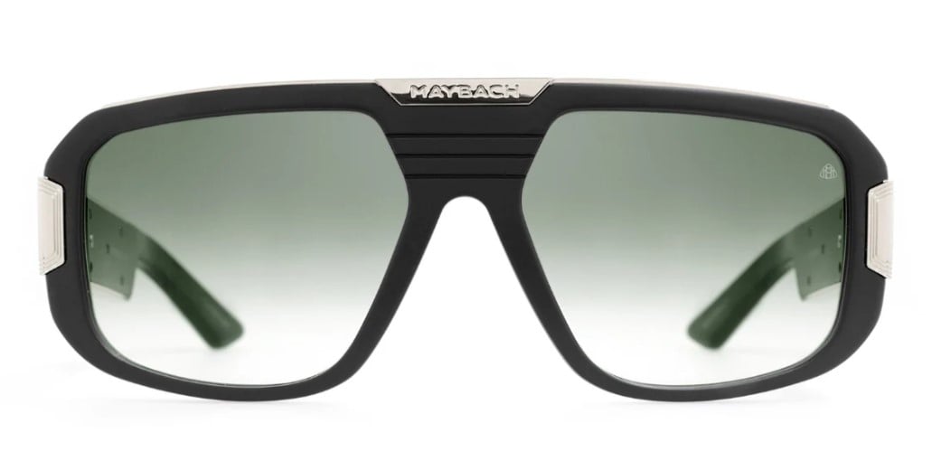 MAYBACH THE BOSS II PA-ABM-Z66