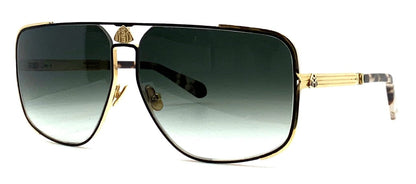 MAYBACH THE PRESENTER I CHG/B-AAU-Z35