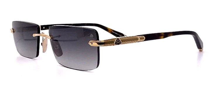 MAYBACH THE SYMPHONY SUN I MG-AA-M11