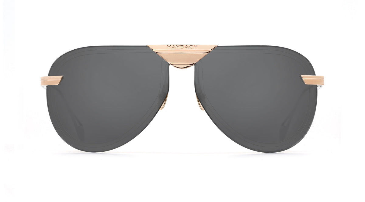 MAYBACH THE AERONAUT II RG-RG-Z37
