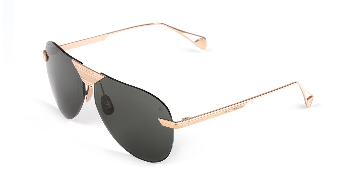 MAYBACH THE AERONAUT II RG-RG-Z37