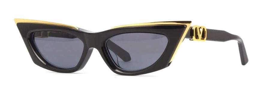 VALENTINO V-GOLDCUT-I VLS 113A