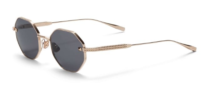 VALENTINO V-STUD VLS 122A