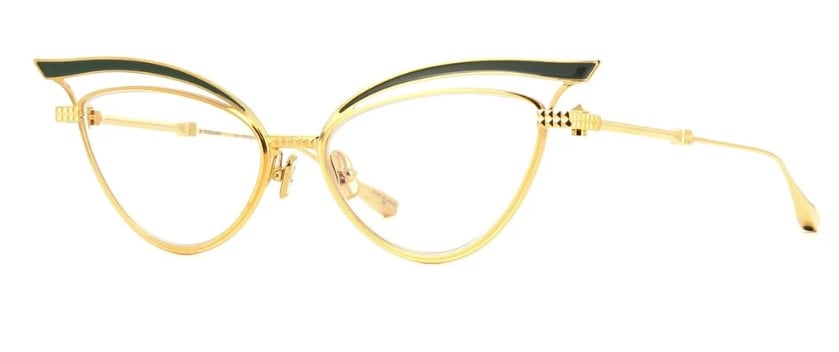 VALENTINO V-GLASSLINER VLX 118E