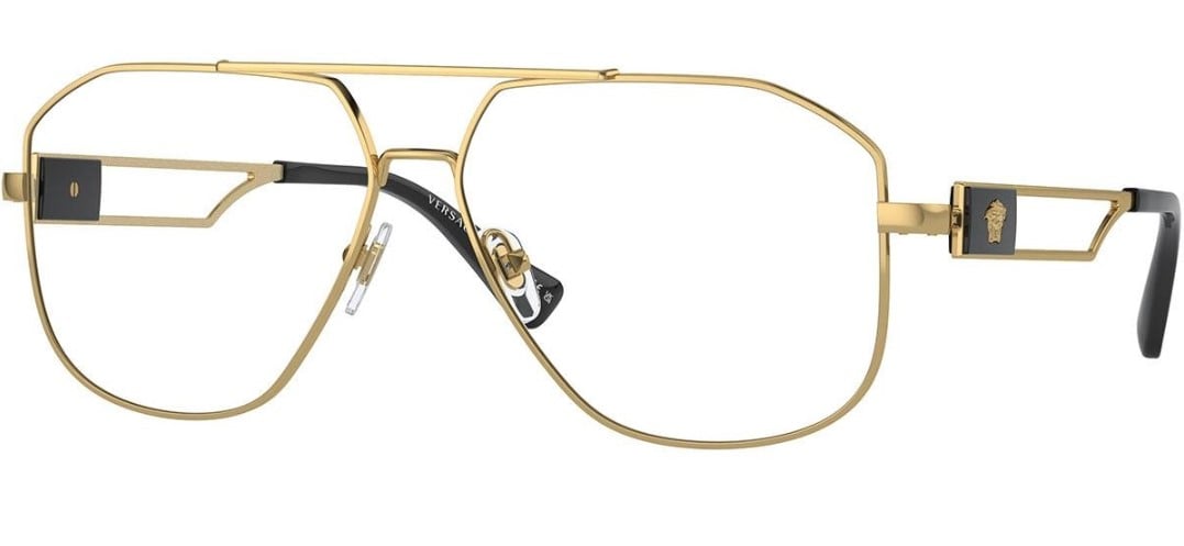 VERSACE VE1287 1002