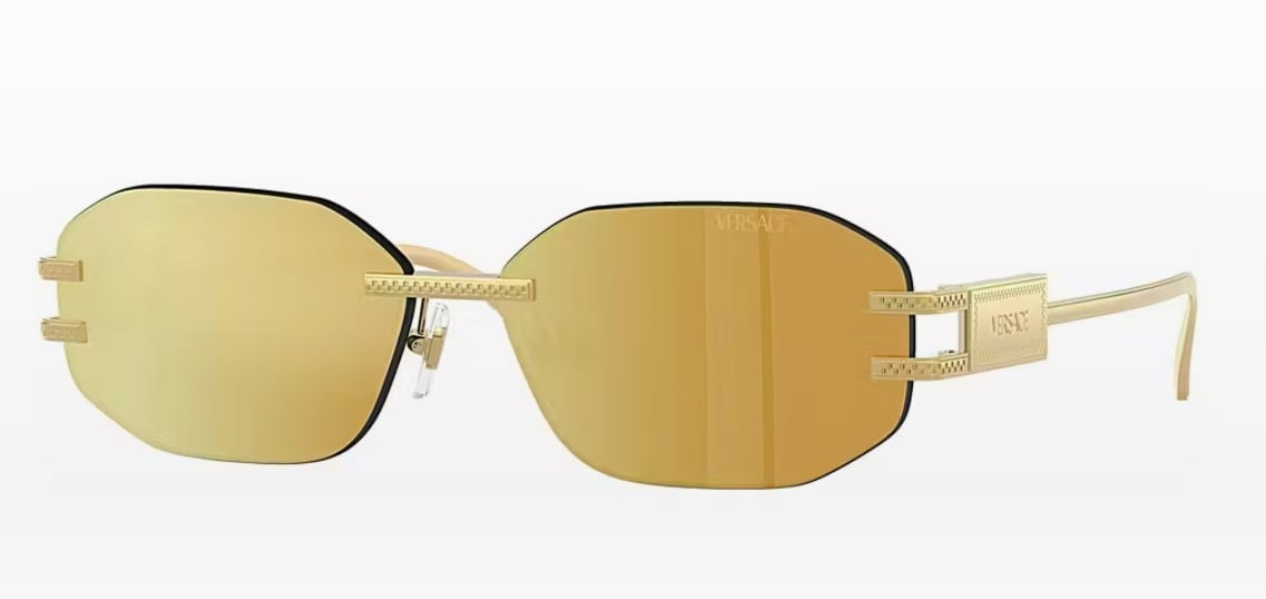 VERSACE VE2274 10027P