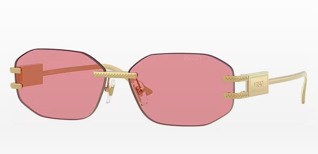 VERSACE VE2274 100284