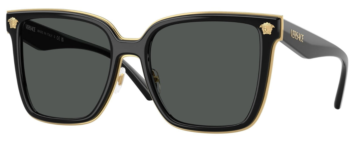 VERSACE VE2278D GB1/87