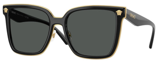 VERSACE VE2278D GB1/87