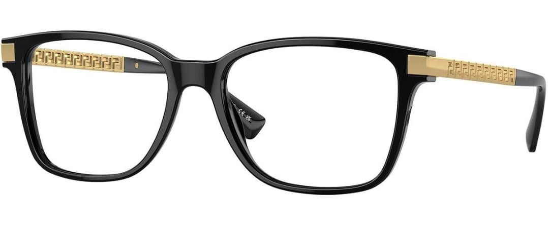 VERSACE VE3340U GB1