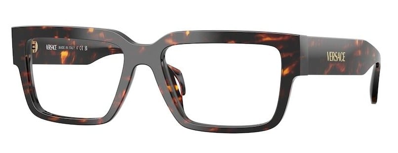 VERSACE VE3374U 5509