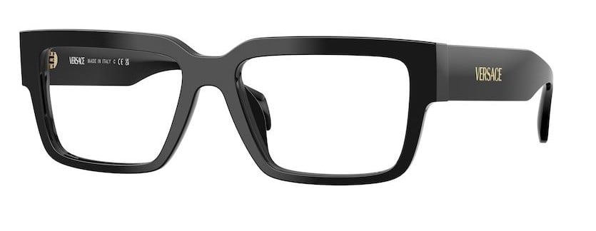 VERSACE VE3374U GB1