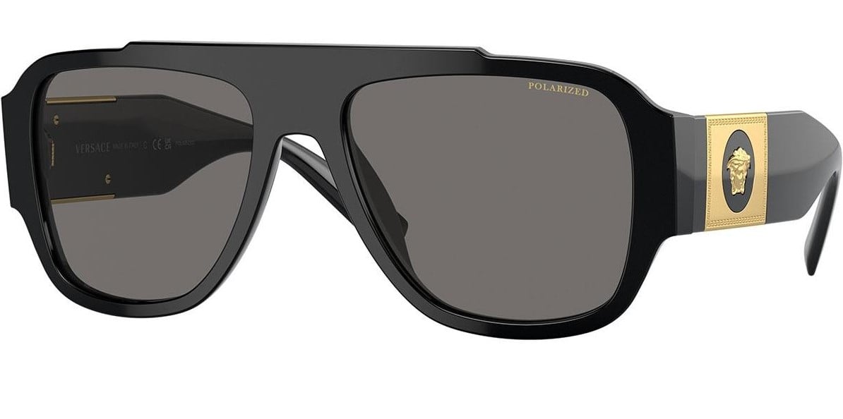 VERSACE VE4436U GB1/81 POLARIZED