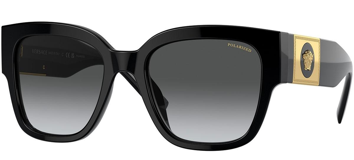 VERSACE VE4437U GB1/T3 POLARIZED