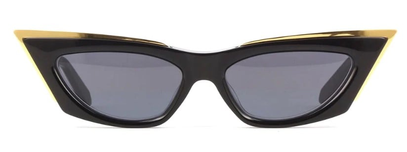 VALENTINO V-GOLDCUT-I VLS 113A