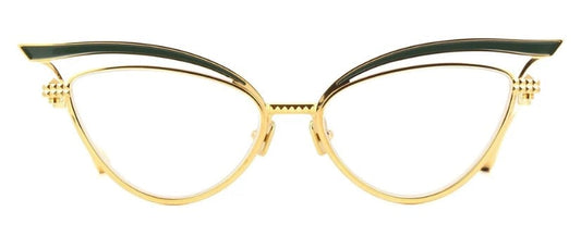 VALENTINO V-GLASSLINER VLX 118E