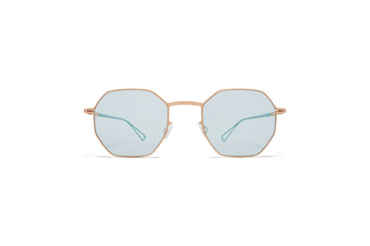 MYKITA WALSH Champagne Gold/POW9
