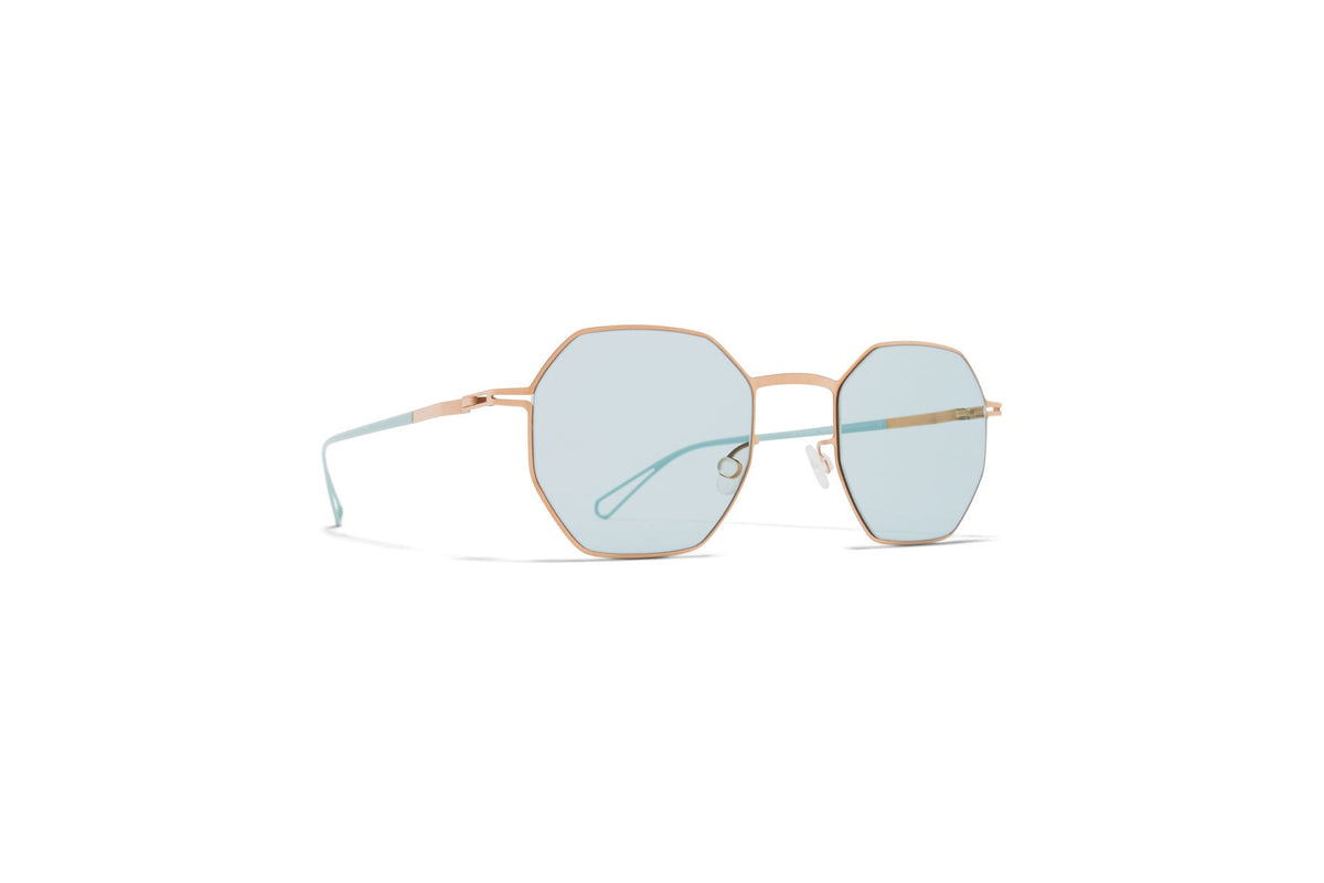 MYKITA WALSH Champagne Gold/POW9