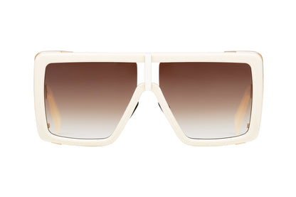 BALMAIN BPS 107D WONDER BOY II BONE LIMITED EDITION