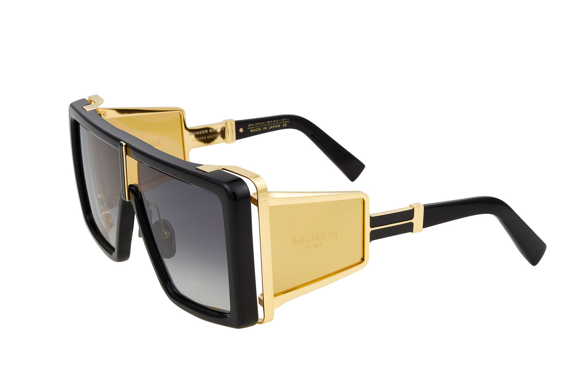 BALMAIN BPS 107A WONDER BOY II LIMITED EDITION