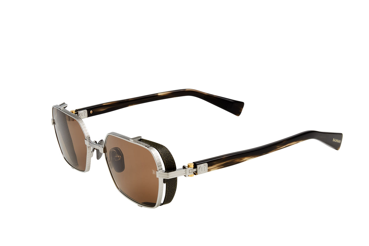 BALMAIN BPS 117B BRIGADE III