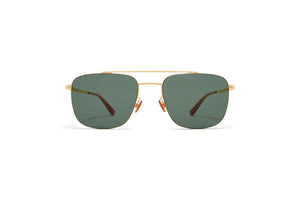 MYKITA YUUTO Glossy Gold