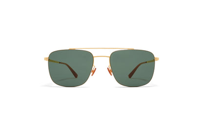 MYKITA YUUTO Glossy Gold