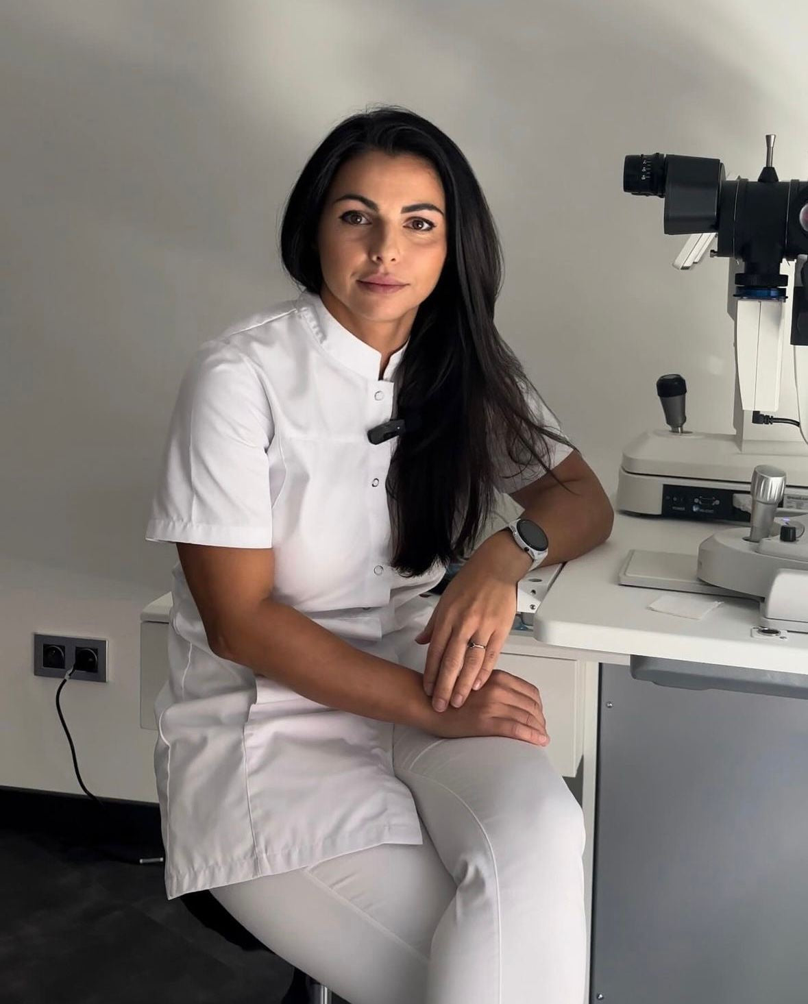 DUOS eye clinics