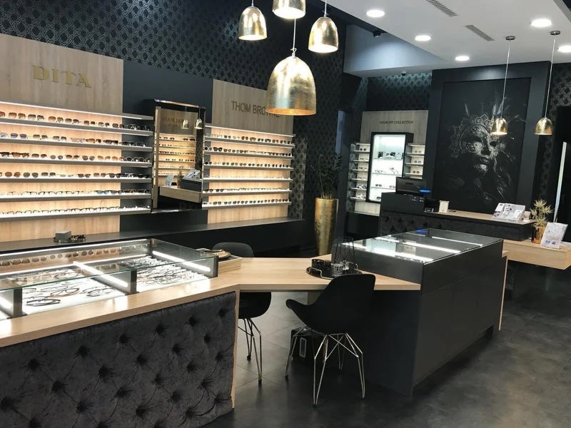 DUOS opticians